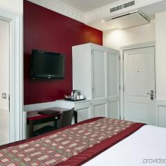 Hotel Indigo Rome - St. George комната для гостей фото 5
