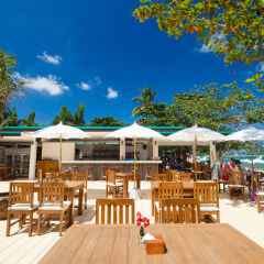 Курортный отель Lamai Coconut Beach с домашними животными