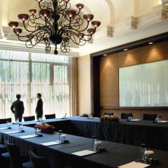 Отель InterContinental Shenzhen Китай, Шэньчжэнь - отзывы, цены и фото номеров - забронировать отель InterContinental Shenzhen онлайн помещение для мероприятий