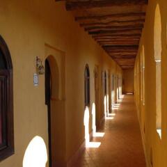 Отель Kasbah Hotel Tombouctou Марокко, Мерзуга - отзывы, цены и фото номеров - забронировать отель Kasbah Hotel Tombouctou онлайн фото 3