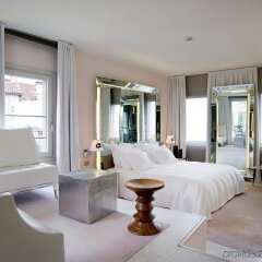 Отель Palazzina Grassi Венеция комната для гостей фото 5