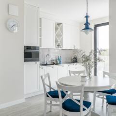 Отель Lion Apartments - Blue Marina Польша, Сопот - отзывы, цены и фото номеров - забронировать отель Lion Apartments - Blue Marina онлайн в номере