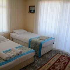 Yildiz 1 Motel Турция, Сиде - отзывы, цены и фото номеров - забронировать отель Yildiz 1 Motel онлайн комната для гостей фото 3