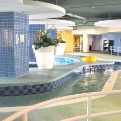 Отель Avista Resort бассейн фото 2