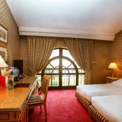 Отель Albani Firenze Италия, Флоренция - 1 отзыв об отеле, цены и фото номеров - забронировать отель Albani Firenze онлайн комната для гостей фото 3