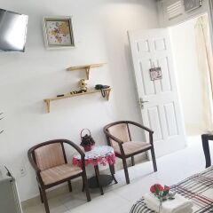 Отель Villathol Далат комната для гостей фото 3