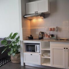 Отель Silan Residence Таиланд, Чалоклум - отзывы, цены и фото номеров - забронировать отель Silan Residence онлайн