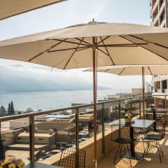 Hotel Harmonia гостиничный бар