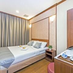 Hotel 81 Orchid комната для гостей фото 5