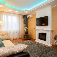 Vladykino Apart Hotel in Moscow, Russia from 37$, photos, reviews - zenhotels.com guestroom photo 4
