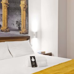 Отель B&B Hotel Palermo Quattro Canti Италия, Палермо - отзывы, цены и фото номеров - забронировать отель B&B Hotel Palermo Quattro Canti онлайн комната для гостей