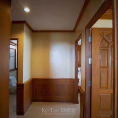 Отель Ko Tao Resort - Paradise Zone интерьер отеля