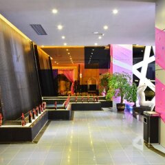 Qingtianhui Hotel интерьер отеля фото 2