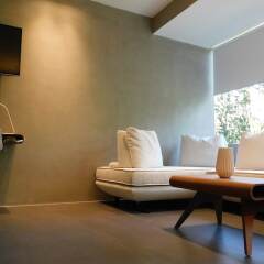 Отель 101 Luxury Urban Stay Афины удобства в номере
