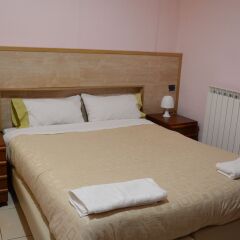 Отель Albergo Royal Генуя комната для гостей фото 4