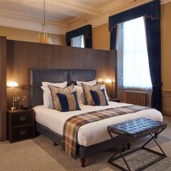 Отель Kimpton Charlotte Square Эдинбург фото 4