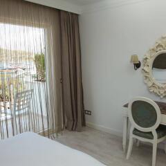 Yacht Classic Hotel - Boutique Class Турция, Гёчек - отзывы, цены и фото номеров - забронировать отель Yacht Classic Hotel - Boutique Class онлайн удобства в номере