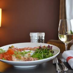 Отель Crowne Plaza Hotel BRUGGE Бельгия, Брюгге - отзывы, цены и фото номеров - забронировать отель Crowne Plaza Hotel BRUGGE онлайн в номере фото 2