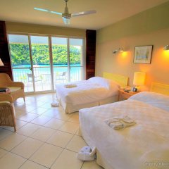 Palau Royal Resort in Melekeok, Palau from 298$, photos, reviews - zenhotels.com guestroom photo 5