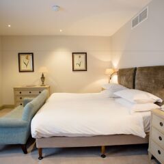 The Grange Hotel удобства в номере фото 2