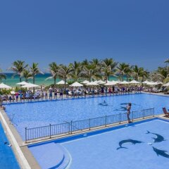 Отель Dessole Sea Lion Nha Trang Resort Кам Лам фото 3