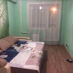 Гостиница NOMADS hostel & apartments в Улан-Удэ 5 отзывов об отеле, цены и фото номеров - забронировать гостиницу NOMADS hostel & apartments онлайн комната для гостей