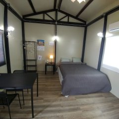 Saipan Glamping Village in Saipan, Northern Mariana Islands from 106$, photos, reviews - zenhotels.com room amenities