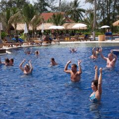 Отель Sunwing Resort Kamala Beach Пхукет детские мероприятия фото 2