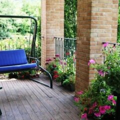 Отель B&B Chez Vivì Италия, Региональный парк Colli Euganei - отзывы, цены и фото номеров - забронировать отель B&B Chez Vivì онлайн фото 4
