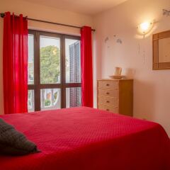 Отель C06 - Porto do Mos 3 bed Townhouse by DreamAlgarve комната для гостей