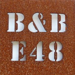 Отель B&b E48 удобства в номере фото 2