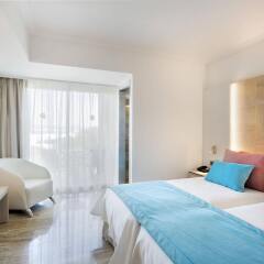 Отель Grupotel Orient комната для гостей фото 5