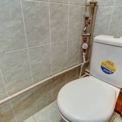 Апартаменты AG Apartment Kollontay 5-1 ванная