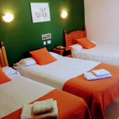Hotel Costa Andaluza детские мероприятия фото 2