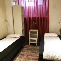 Отель 2kronor Hostel Old Town Швеция, Стокгольм - отзывы, цены и фото номеров - забронировать отель 2kronor Hostel Old Town онлайн комната для гостей фото 3