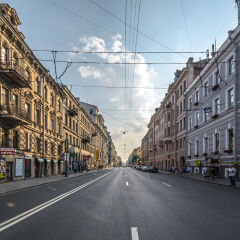 Тайга Хостел фото 4