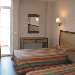 Отель Apartamentos Marthas Suite комната для гостей фото 3