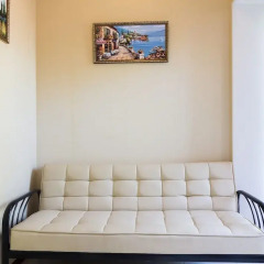 Гостиница Villa Neapol детские мероприятия
