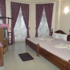 Отель Maples Holiday Resort Шри-Ланка, Нувара-Элия - отзывы, цены и фото номеров - забронировать отель Maples Holiday Resort онлайн комната для гостей фото 3