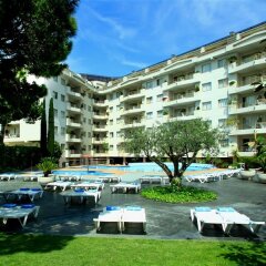 Aqua Hotel Montagut Suites фото 3