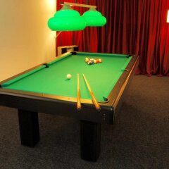 ABC Hotel детские мероприятия