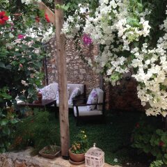 Courtyard Hotel Kalkan Турция, Калкан - отзывы, цены и фото номеров - забронировать отель Courtyard Hotel Kalkan онлайн фото 9