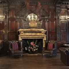 Отель Grand Royale London Hyde Park развлечения