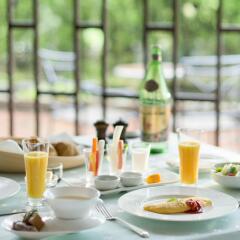 Kinugawa Kanaya Hotel Никко питание