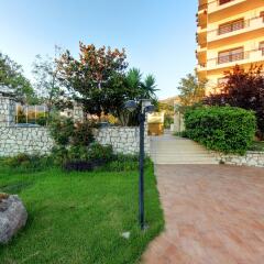 Отель Rapos Resort фото 9