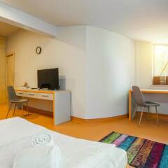 Отель Astra Palace Белград фото 7