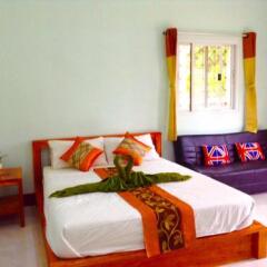 Отель Hassana Garden Home Ланта фото 5