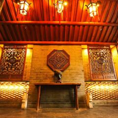 Beijing Traditional View Hotel интерьер отеля фото 4