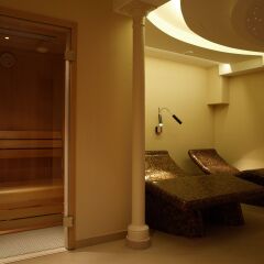 Отель Romantikhotel Die Gersberg Alm Австрия, Зальцбург - отзывы, цены и фото номеров - забронировать отель Romantikhotel Die Gersberg Alm онлайн бассейн фото 3