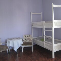 Hostel DomZhur детские мероприятия фото 2